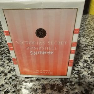Victoria Secret Bombshell Summer